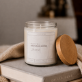 Smells Like...Signature Candle