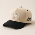 AMEN Embroidered Trucker Hat